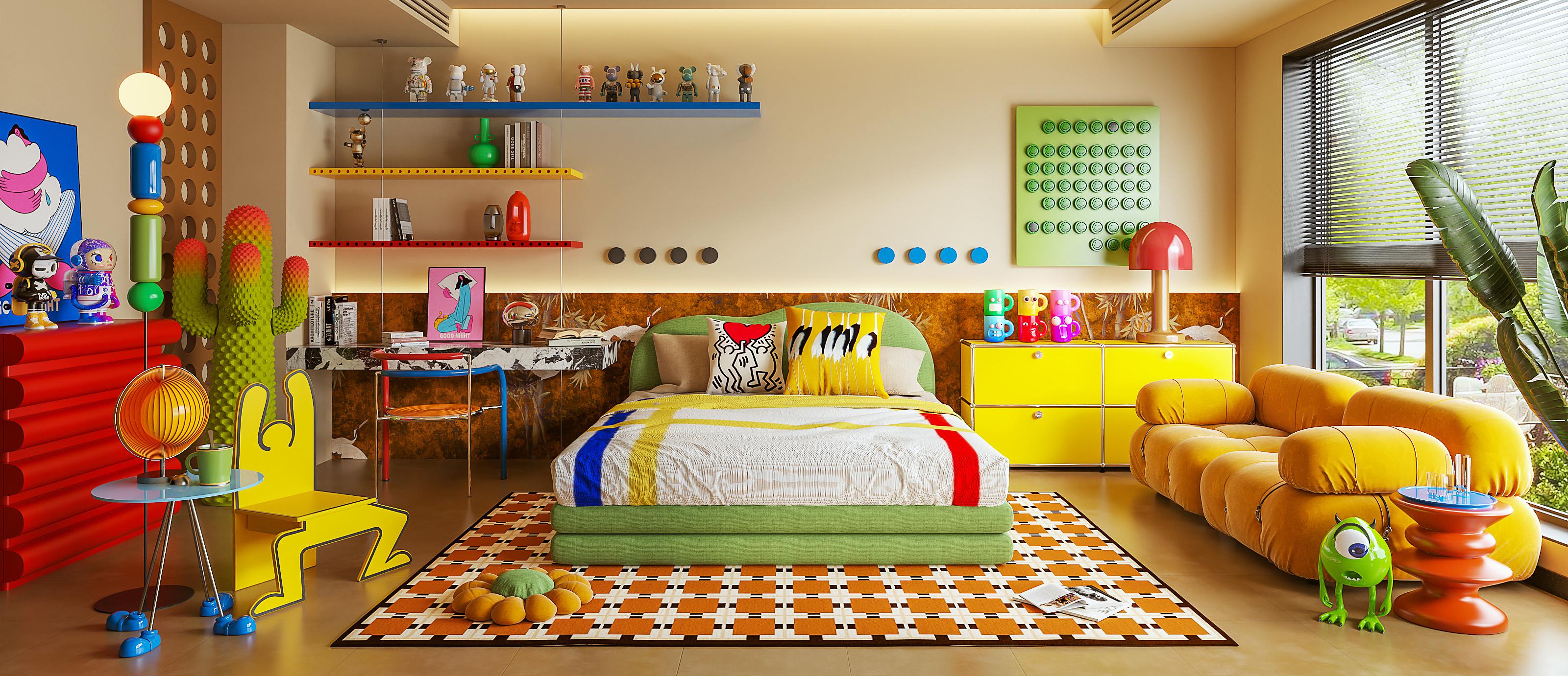 Slider Image
